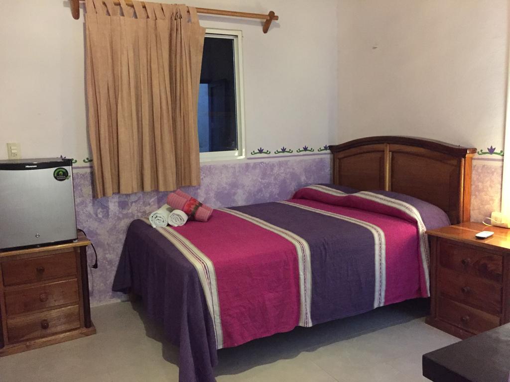 Hotel Hacienda La Catrina Isla Holbox Exterior photo